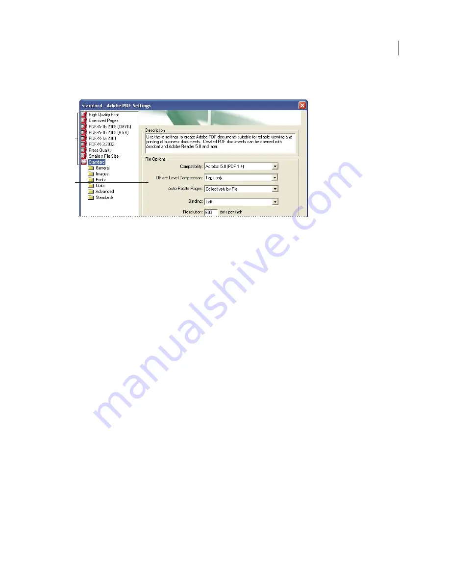 Adobe 62000236 Using Manual Download Page 108