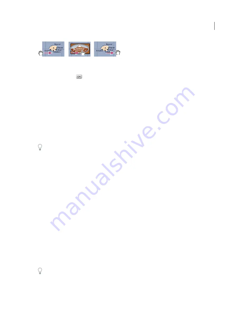 Adobe 62000236 Using Manual Download Page 220