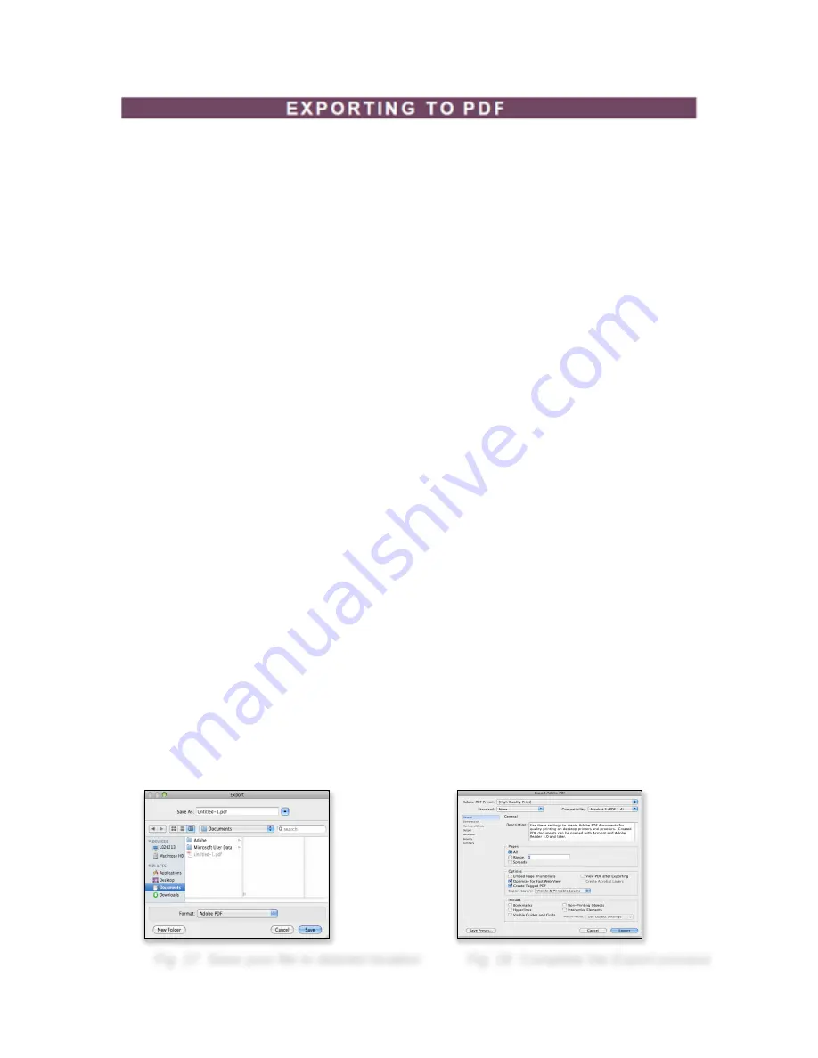 Adobe 65024500 - InDesign CS4 User Manual Download Page 21