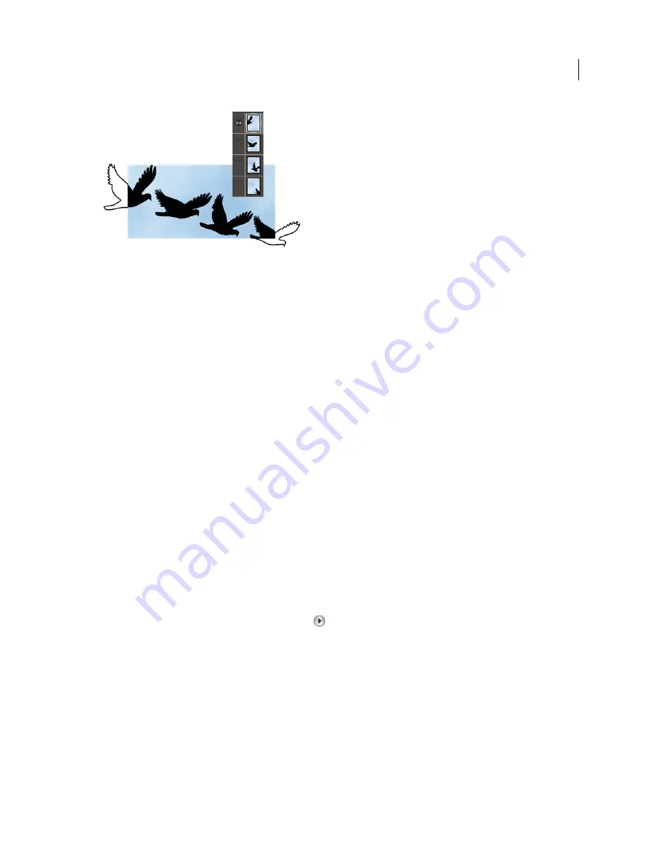 Adobe 65045315 - Photoshop Elements - PC Use Manual Download Page 298