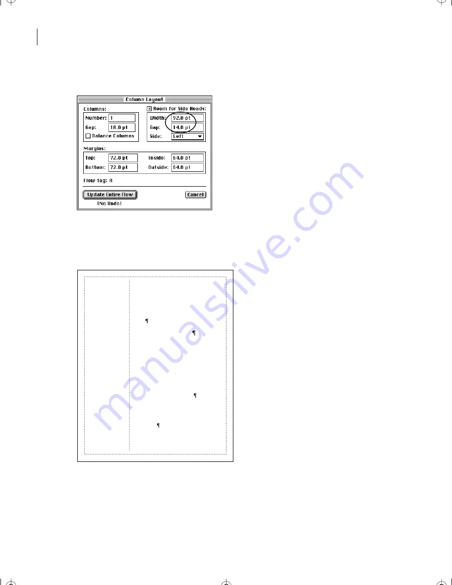 Adobe FRAMEMAKER 7 Manual Download Page 41