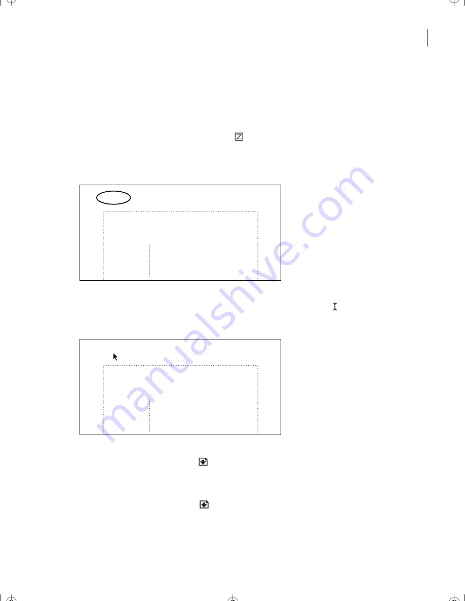 Adobe FRAMEMAKER 7 Manual Download Page 80