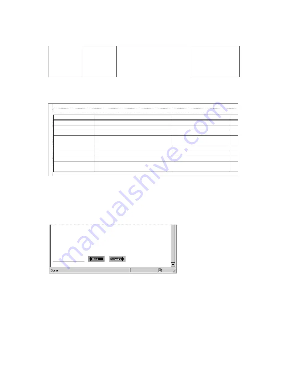 Adobe FRAMEMAKER 7 Manual Download Page 359