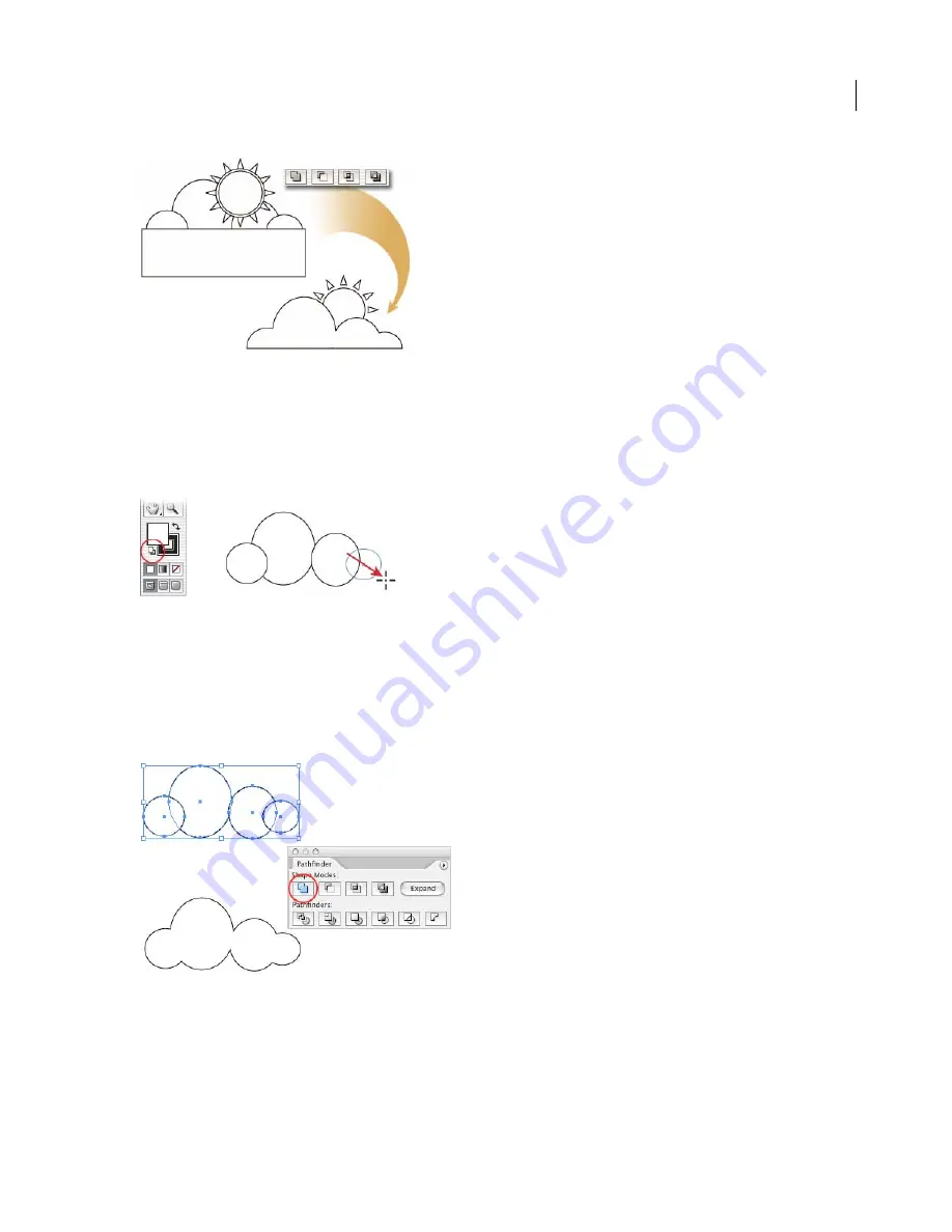 Adobe ILLUSTRATOR CS2 User Manual Download Page 23