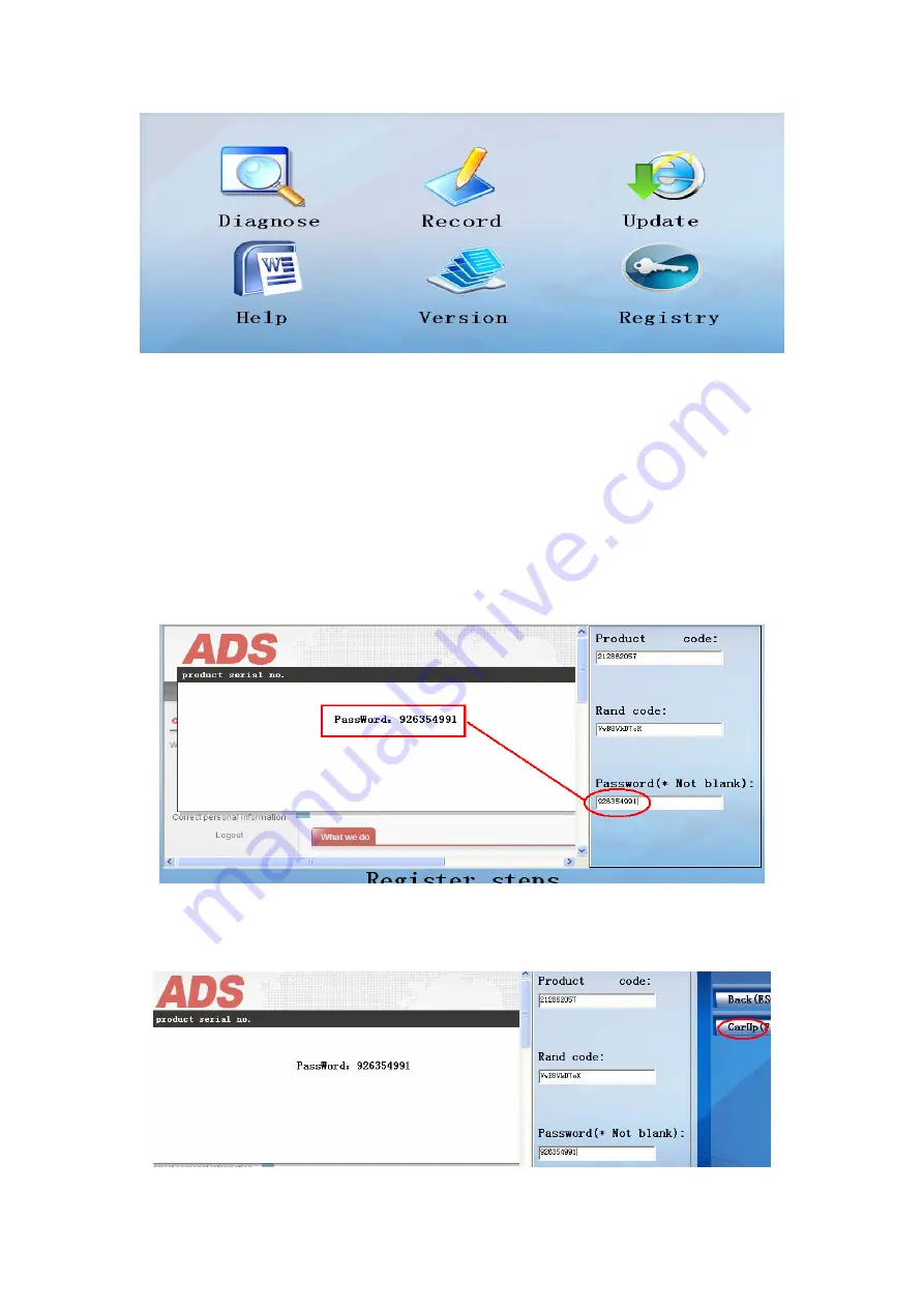 ADS Technologies ADS-1 User Manual Download Page 11