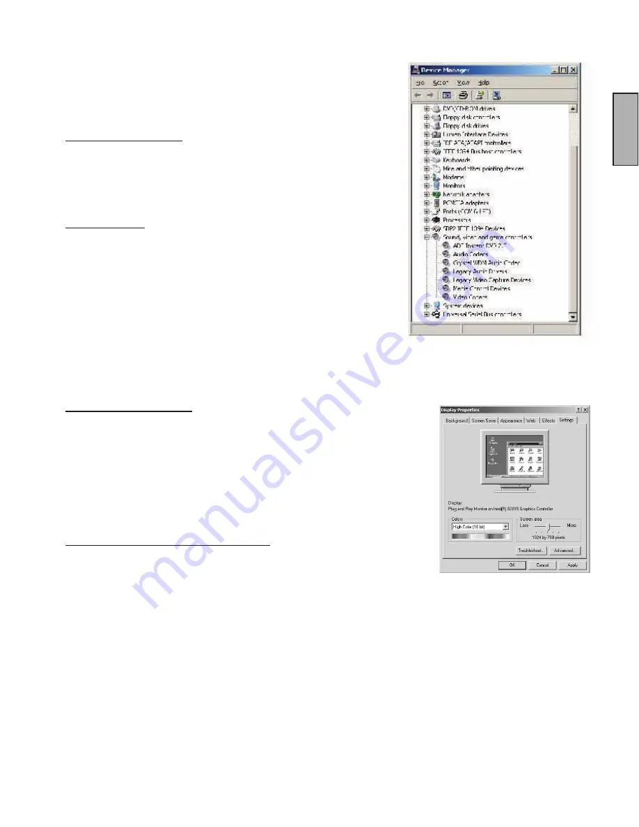 ADS Technologies INSTANT DVD 2 User Manual Download Page 13