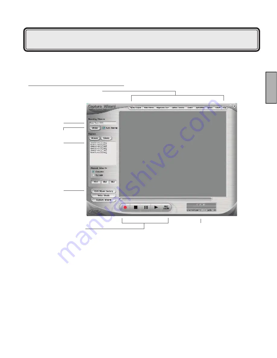 ADS Technologies INSTANT DVD 2 User Manual Download Page 51