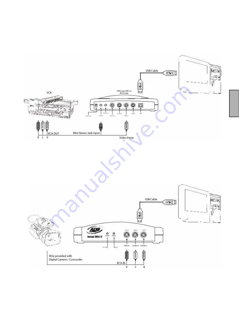 ADS Technologies INSTANT DVD 2 User Manual Download Page 81