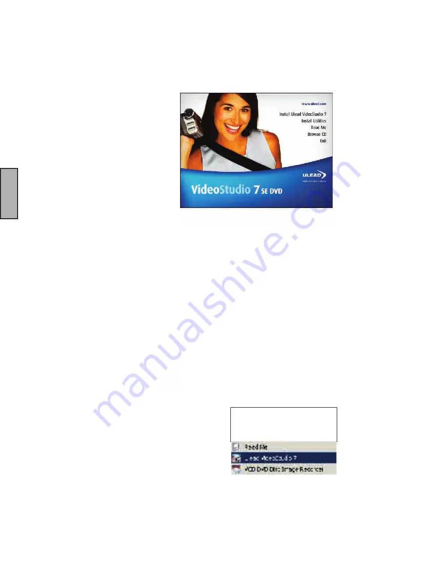 ADS Technologies INSTANT DVD 2 User Manual Download Page 98