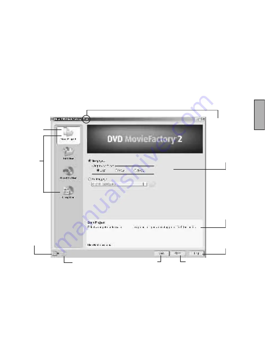 ADS Technologies INSTANT DVD 2 User Manual Download Page 105