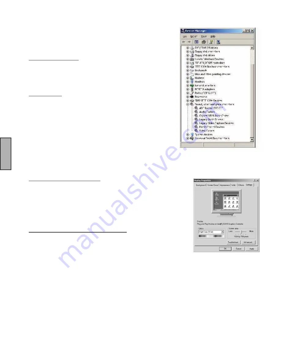 ADS Technologies INSTANT DVD 2 User Manual Download Page 118