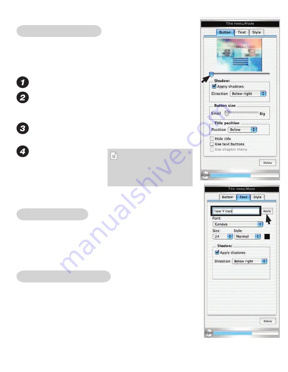 ADS Technologies INSTANT MUSIC FOR MAC - User Manual Download Page 38