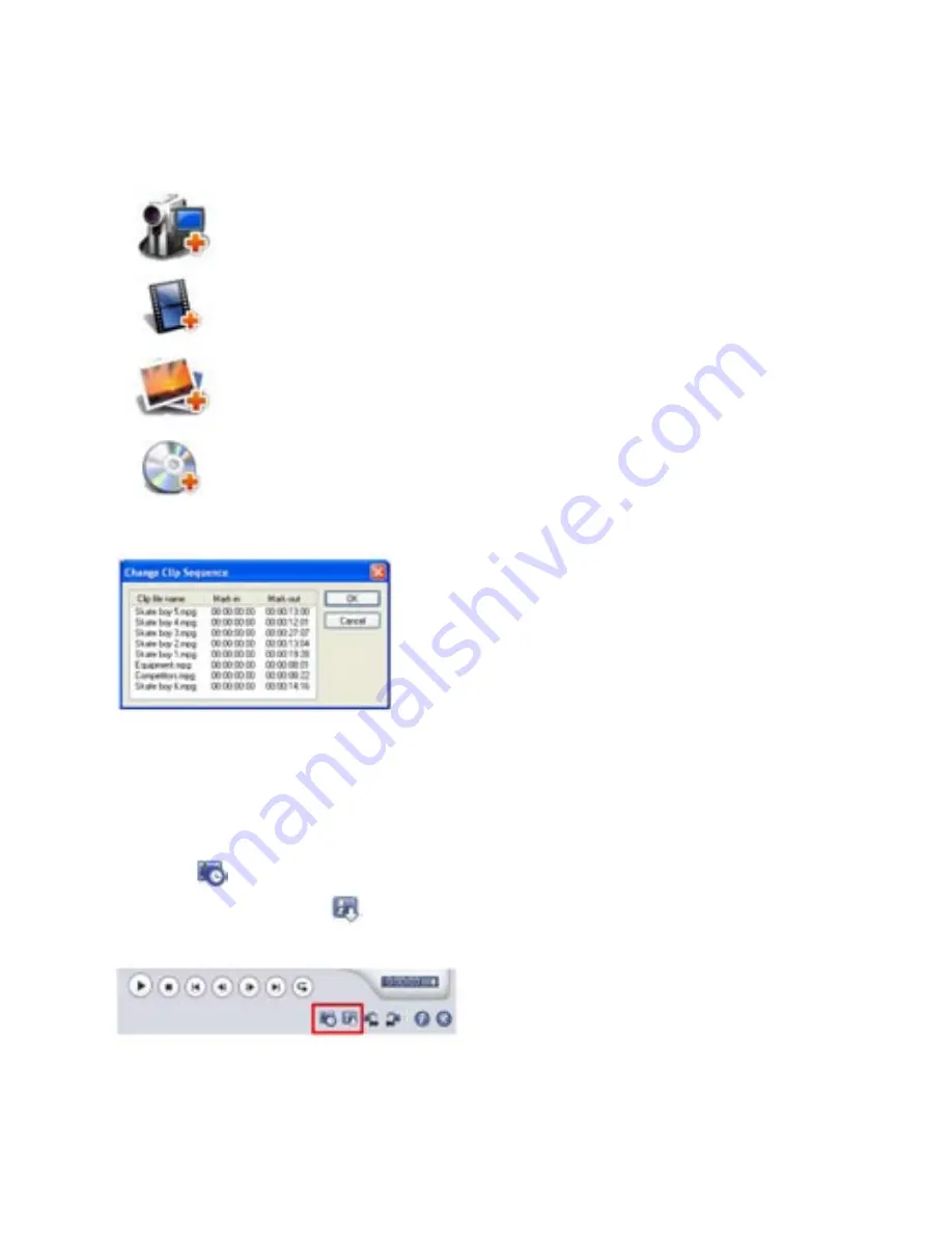 ADS Technologies USBAV-709-EF Software Manual Download Page 5