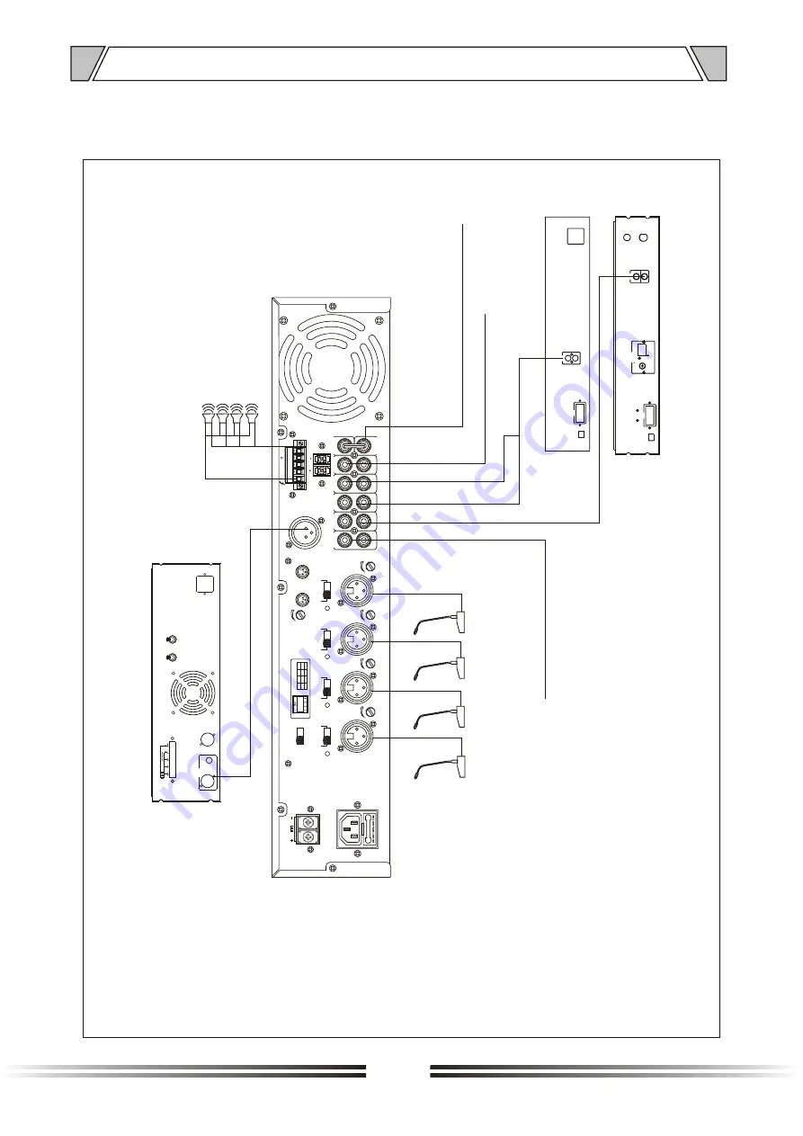 ADS Worldwide ADS240 Operation Manual Download Page 12