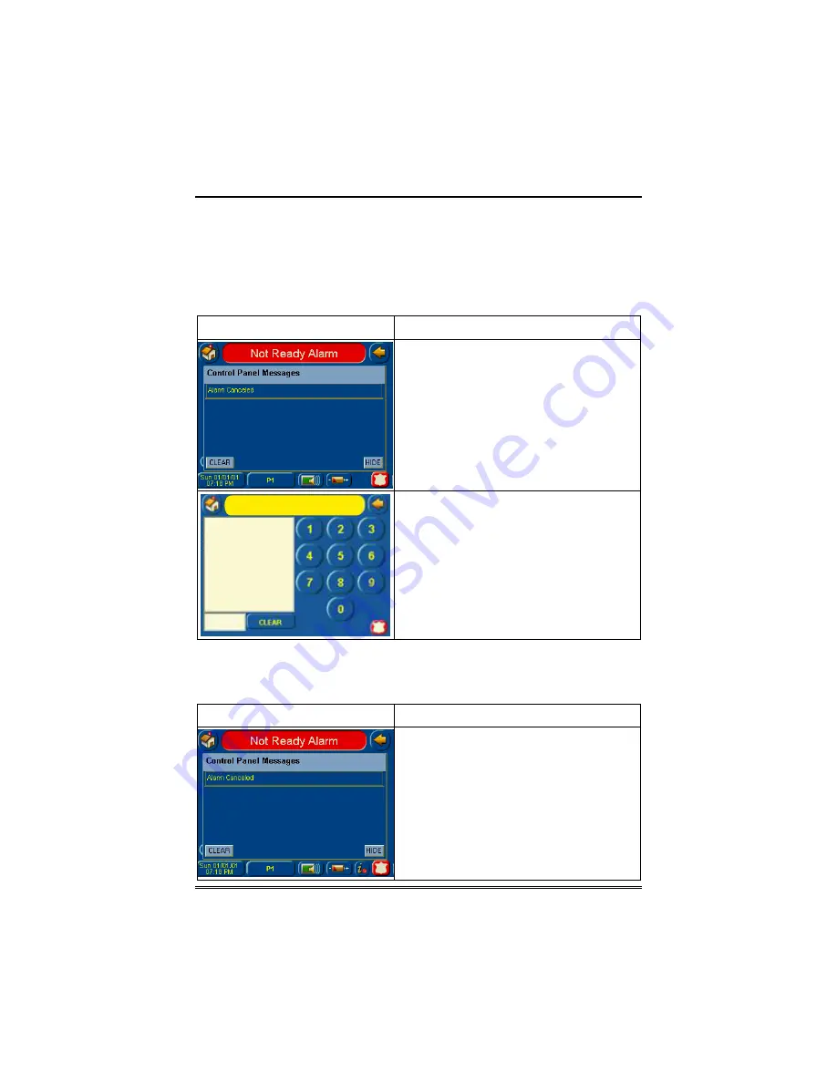 ADT 6271CVADT Скачать руководство пользователя страница 22