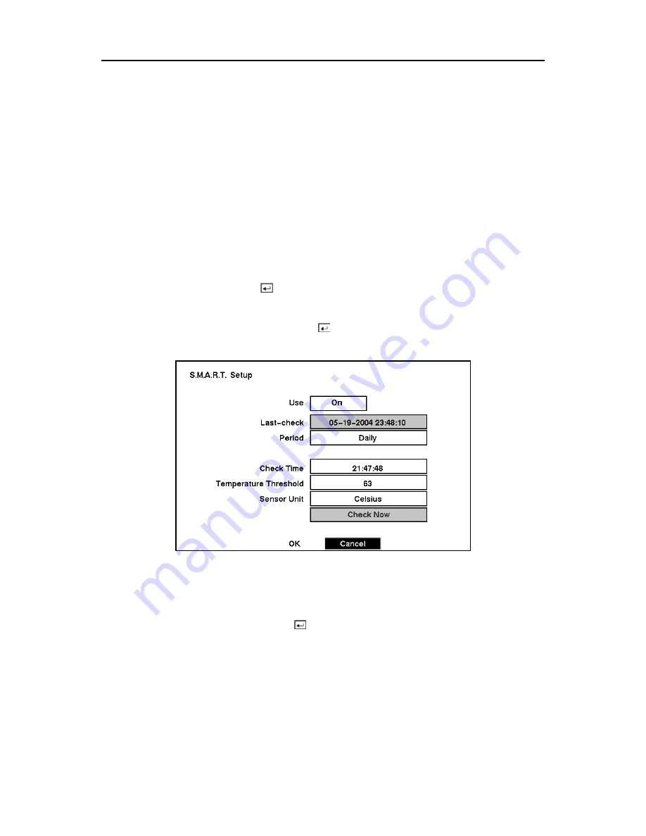 ADT A-ADRP16E-320 Скачать руководство пользователя страница 36