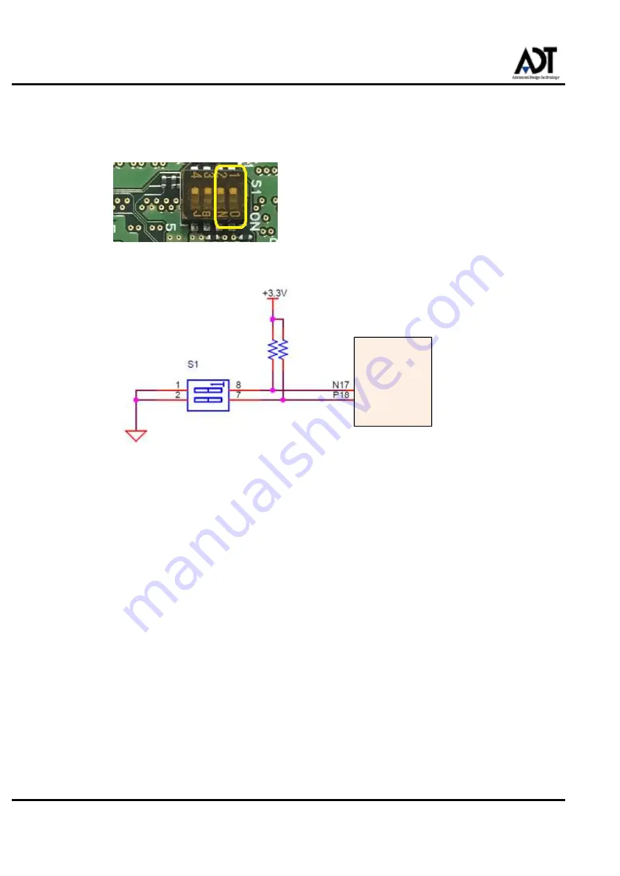 ADT ADZBT1 HP Скачать руководство пользователя страница 16