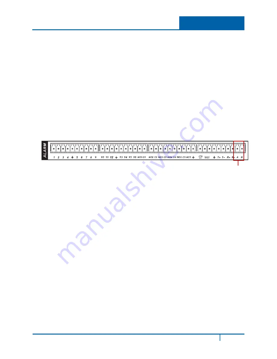 ADT DVR1604HF-U-E Скачать руководство пользователя страница 14