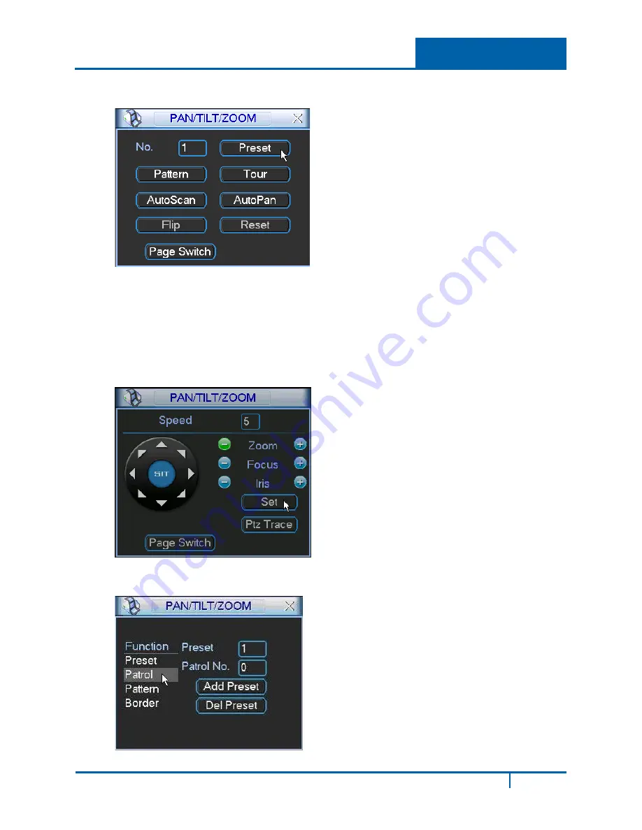 ADT DVR1604HF-U-E User Manual Download Page 108