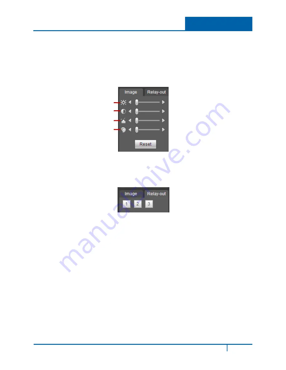 ADT DVR1604HF-U-E User Manual Download Page 156