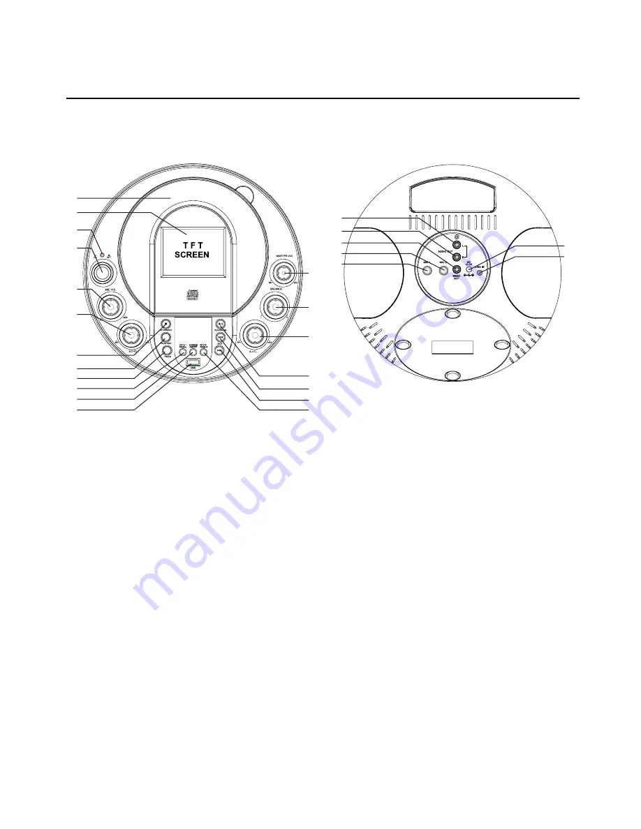 ADT KS-535 Instruction Manual Download Page 6