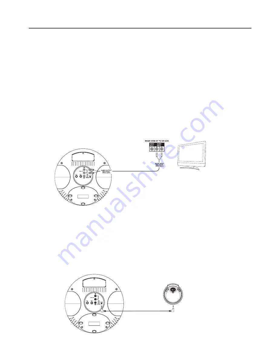 ADT KS-535 Instruction Manual Download Page 10