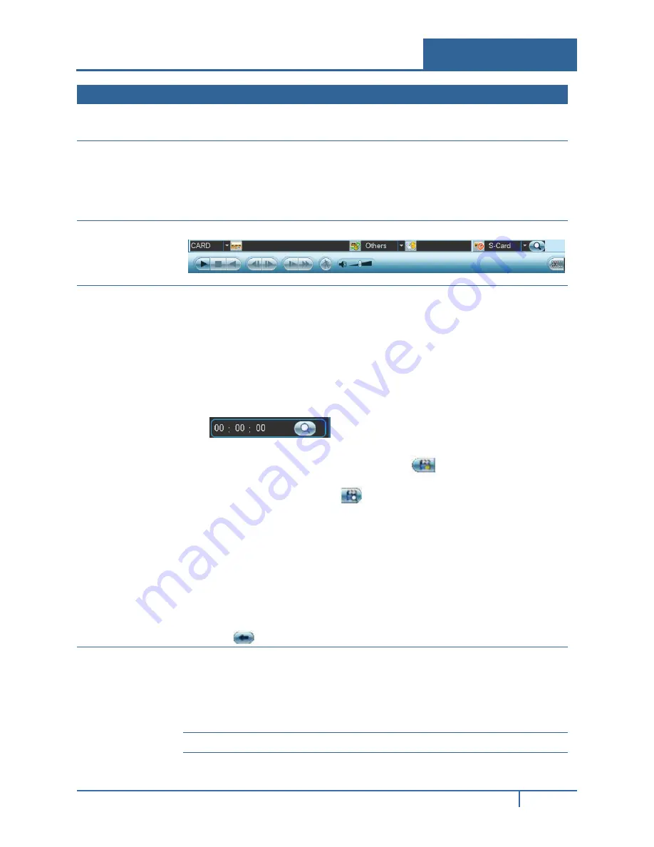 ADT NVR32**-P Series Скачать руководство пользователя страница 28