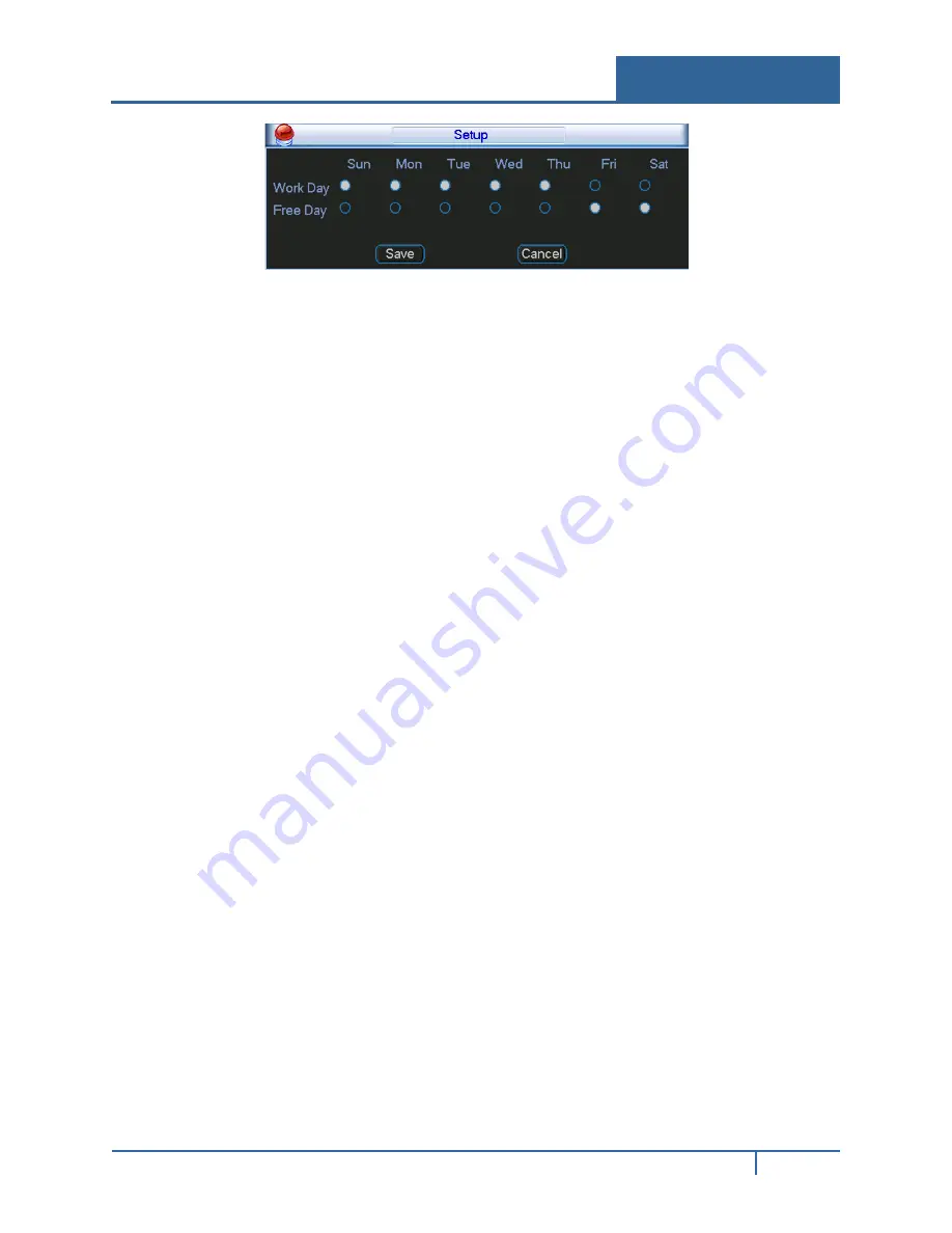 ADT NVR32**-P Series User Manual Download Page 92