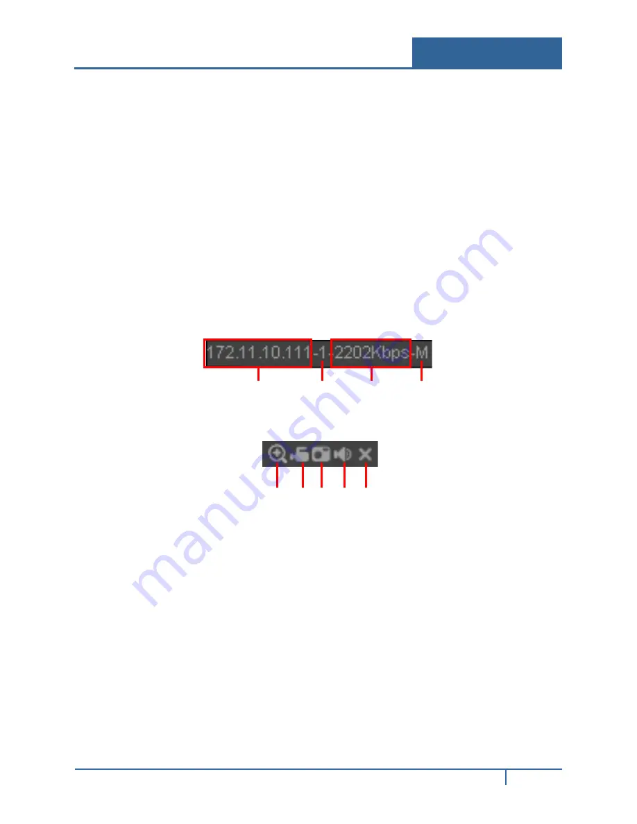 ADT NVR32**-P Series User Manual Download Page 146