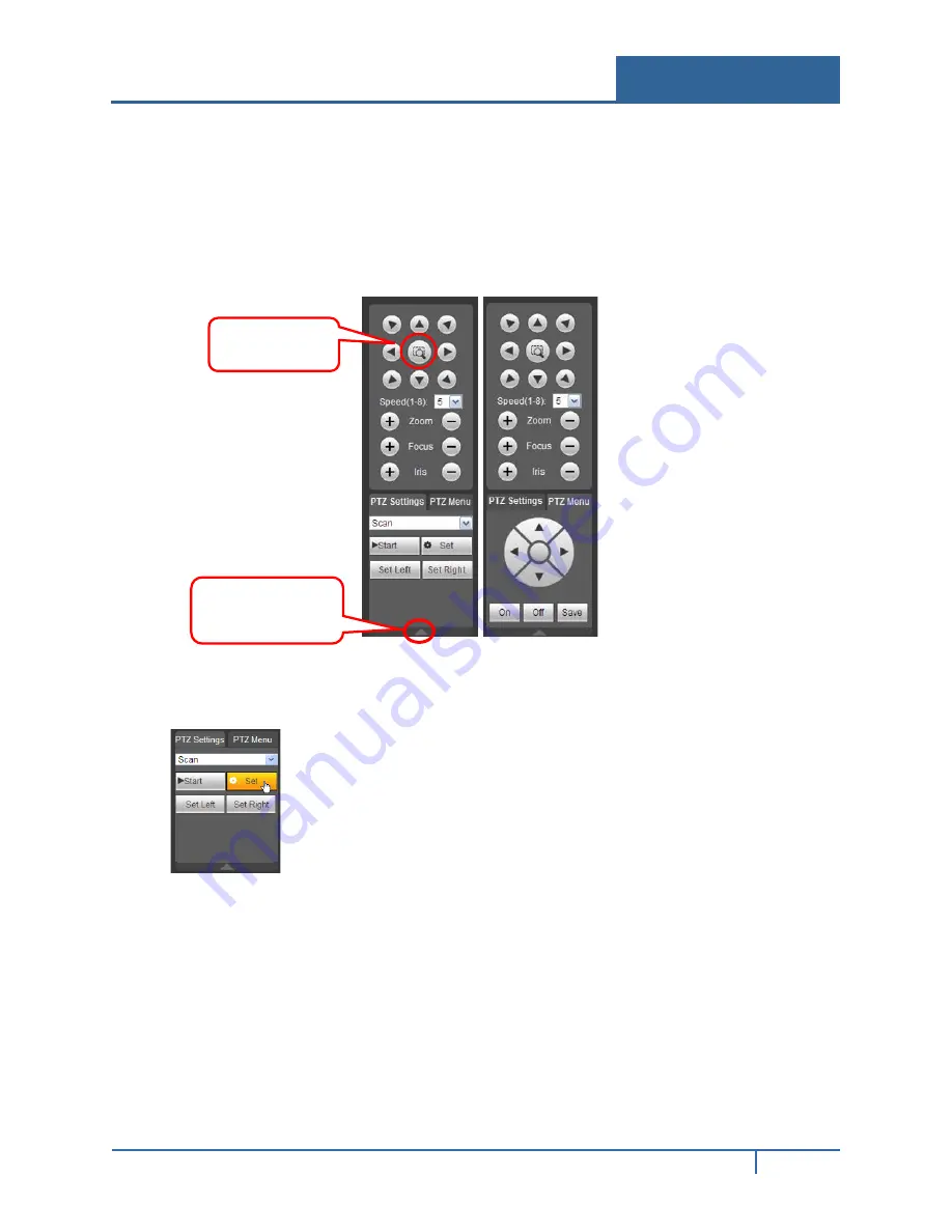 ADT NVR32**-P Series User Manual Download Page 147