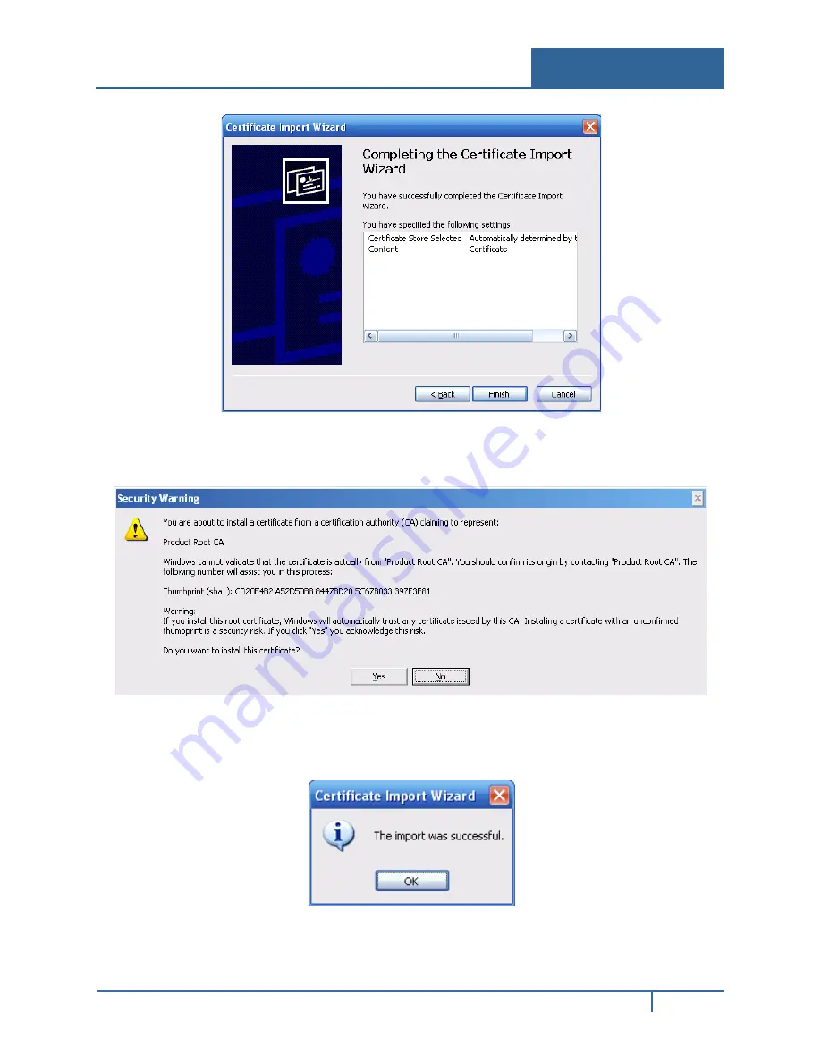 ADT NVR32**-P Series User Manual Download Page 178