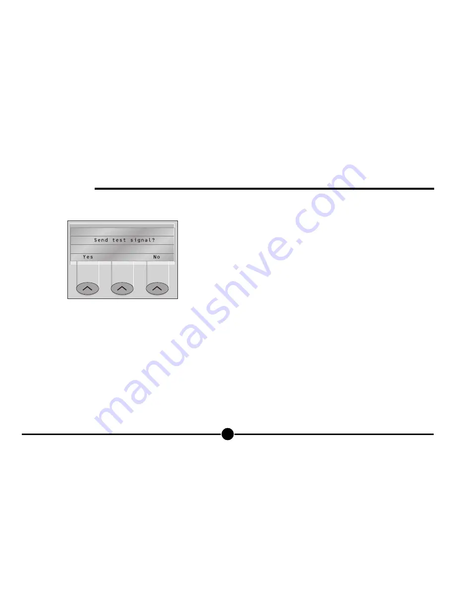 ADT SERIES 4250 User Manual Download Page 31