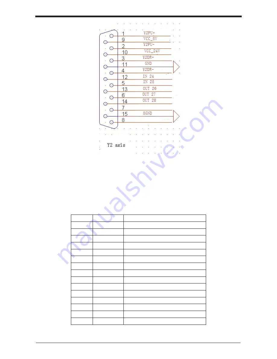 Adtech ADT-HC8200 Скачать руководство пользователя страница 16