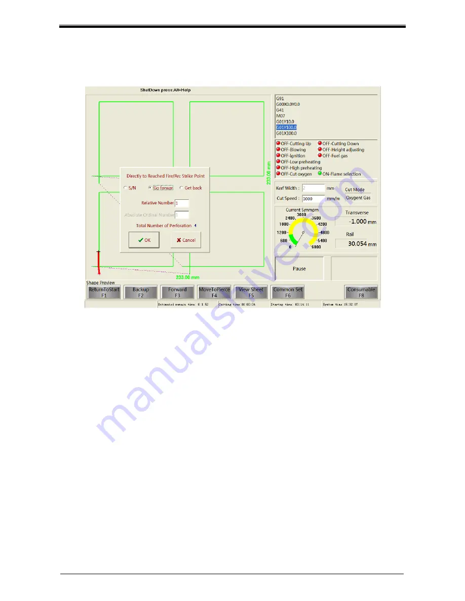 Adtech ADT-HC8200 User Manual Download Page 76