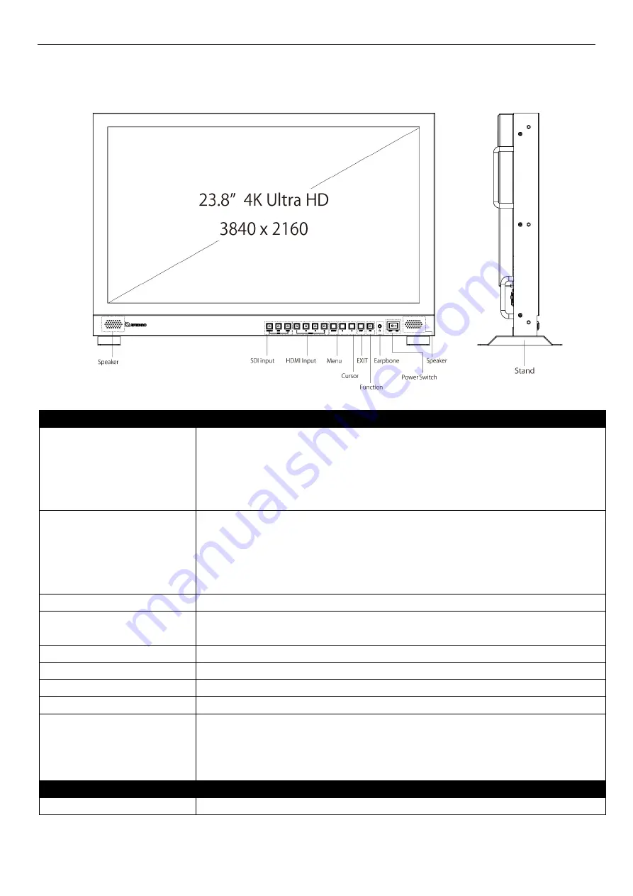 ADTECHNO UH1560S User Manual Download Page 46