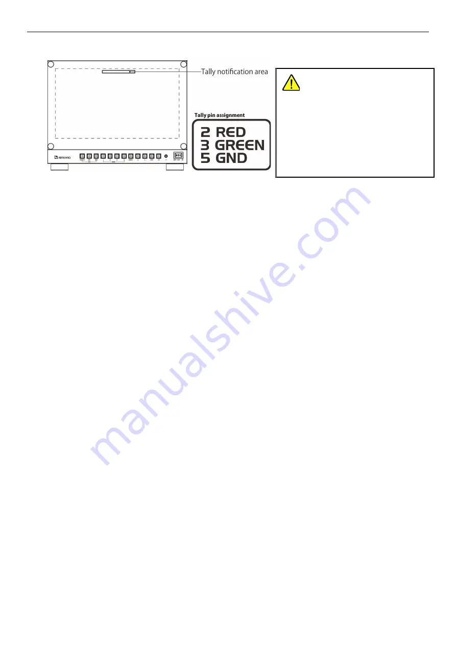 ADTECHNO UH1560S User Manual Download Page 64