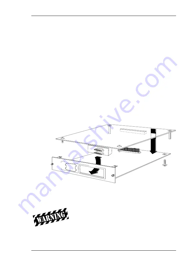 ADTRAN 1200127L1 User Manual Download Page 17