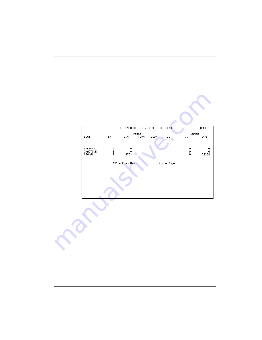 ADTRAN 1200212L1 User Manual Download Page 129