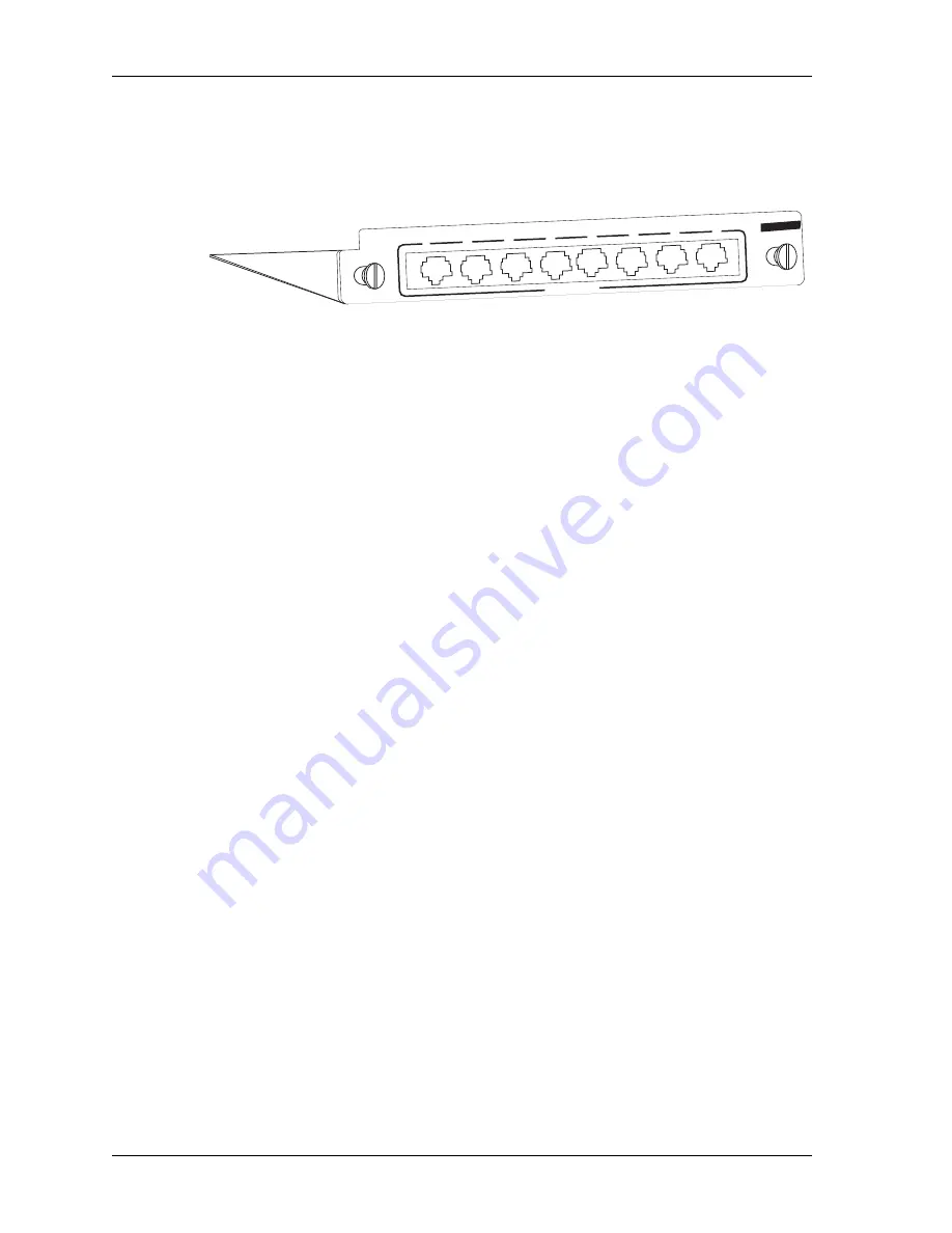 ADTRAN 1200310L1 User Manual Download Page 14