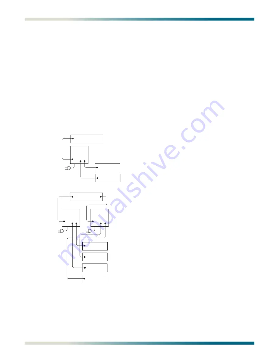 ADTRAN 6-Amp Power Installation And Maintenance Practice Download Page 14