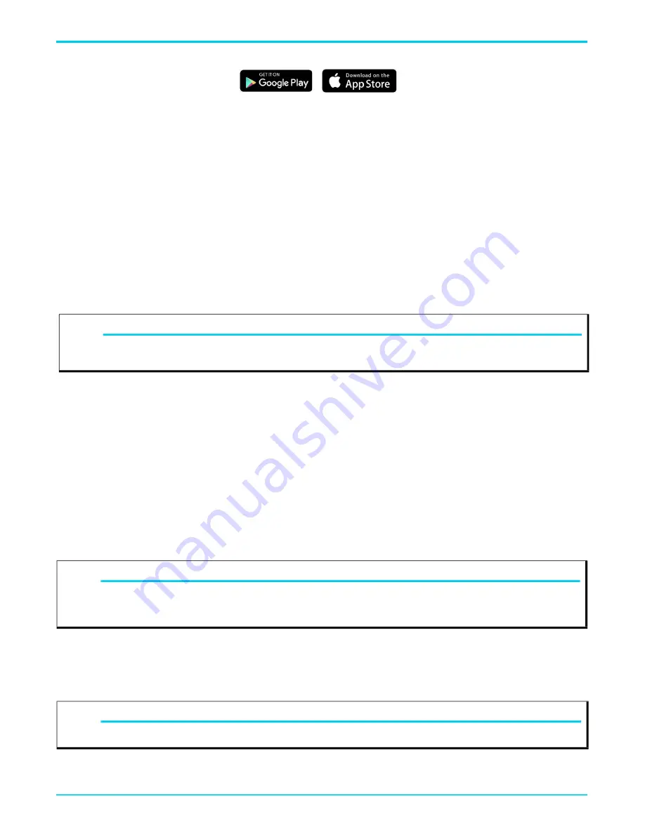 ADTRAN 834-v6 Quick Start Manual Download Page 5