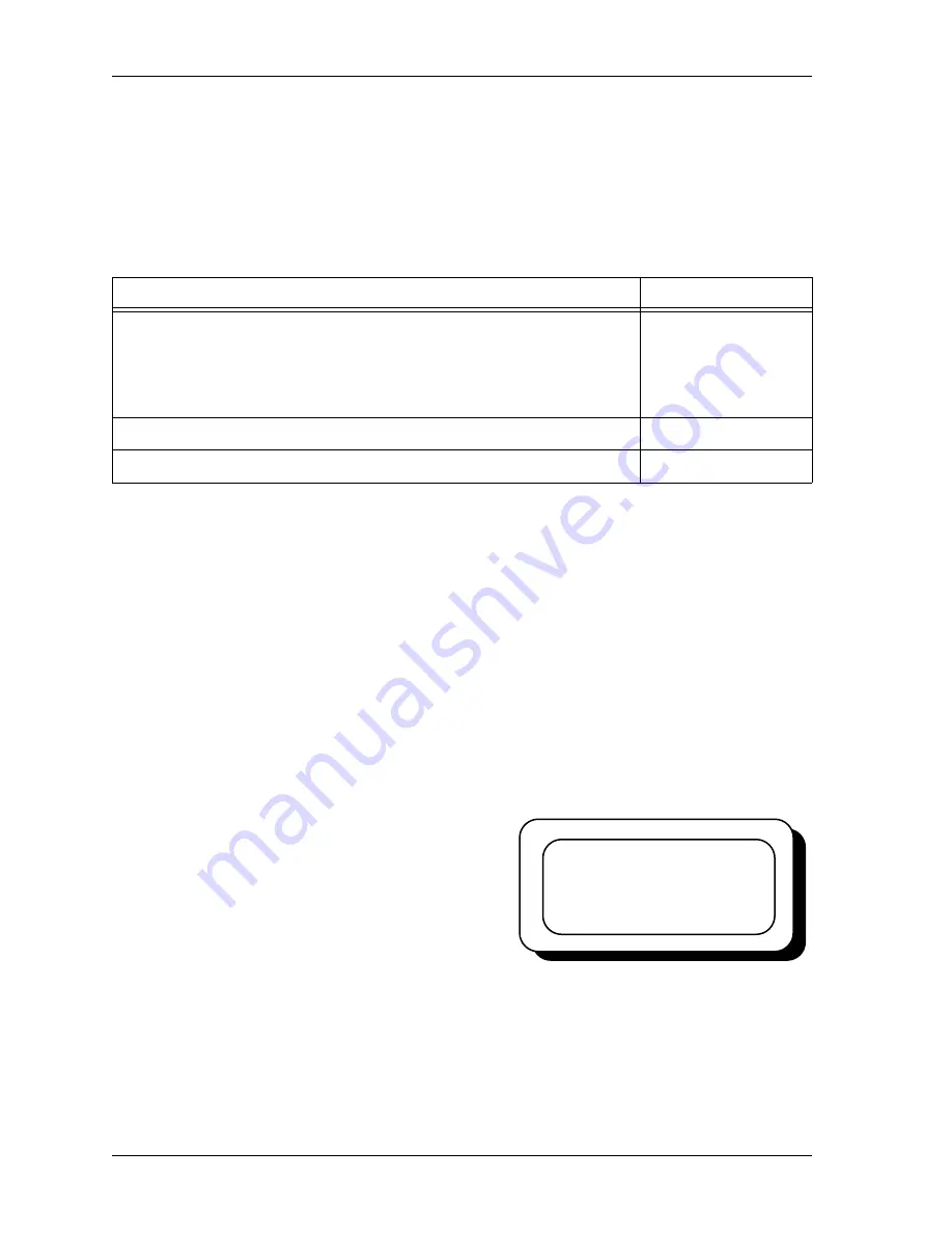 ADTRAN ATLAS 800 Series Module QUAD E1 User Manual Download Page 46