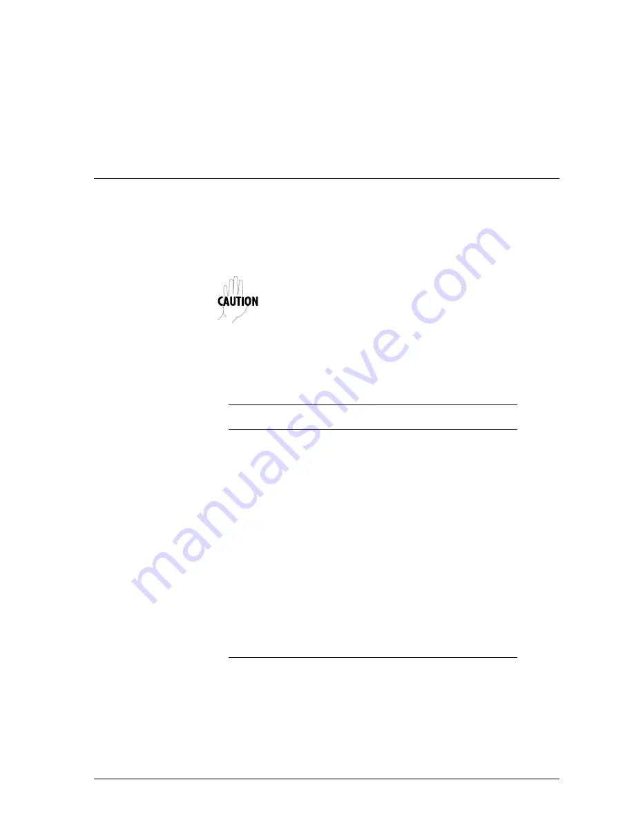 ADTRAN ATLAS 800 Series Module QUAD E1 User Manual Download Page 149