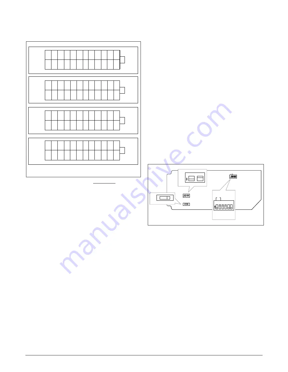 ADTRAN D4 U-BR1TE V Скачать руководство пользователя страница 4