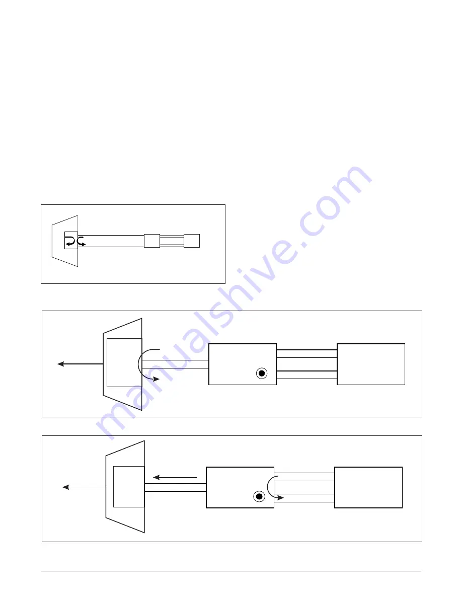 ADTRAN D4 U-BR1TE V Installation And Maintenance Manual Download Page 12