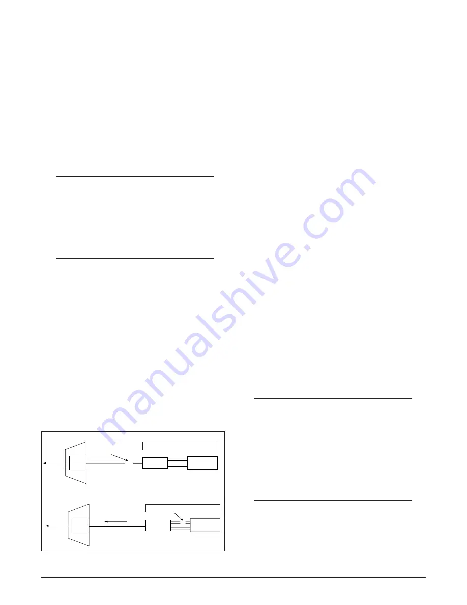 ADTRAN D4 U-BR1TE V Installation And Maintenance Manual Download Page 13