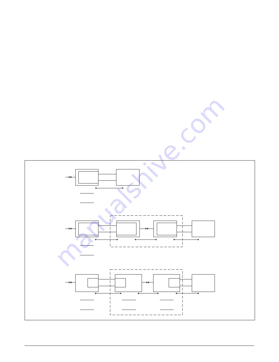 ADTRAN D4 U-BR1TE V Installation And Maintenance Manual Download Page 14