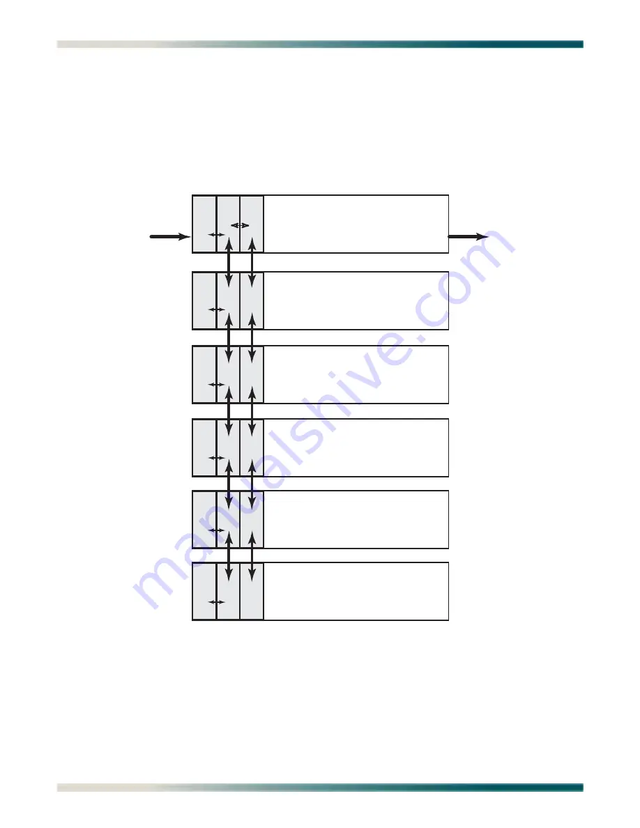 ADTRAN DS3-PSM Installation And Maintenance Practice Download Page 14