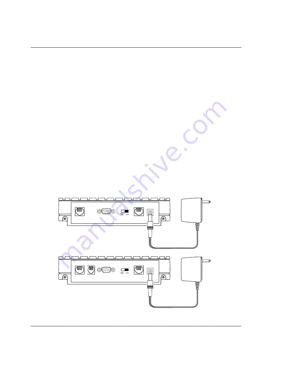 ADTRAN Express XL 1200070L1 Скачать руководство пользователя страница 34