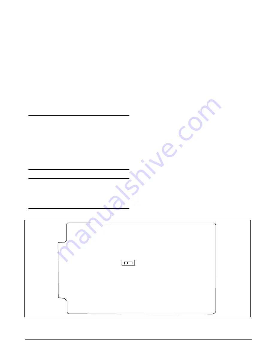 ADTRAN HTU-C M Installation And Maintenance Manual Download Page 3